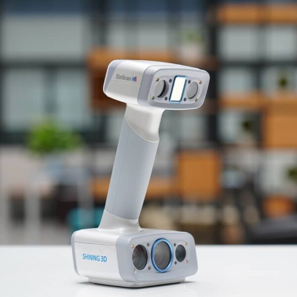 3D skener Shining3D EinScan H2