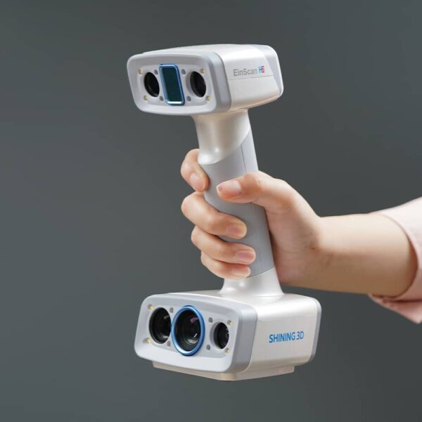 3D skener Shining3D EinScan H2