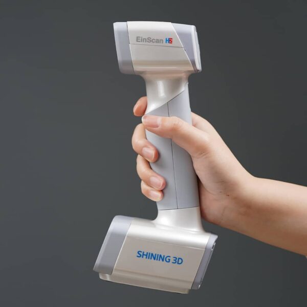 3D skener Shining3D EinScan H2