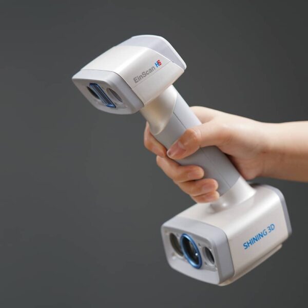 3D skener Shining3D EinScan H2