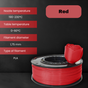 3way pla pro filament recommended settings