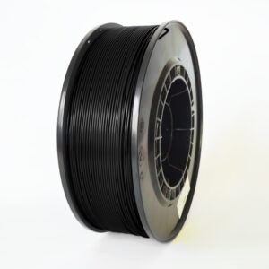3WAY PLA Pro 3D filament 1,75 mm Black 1 kg