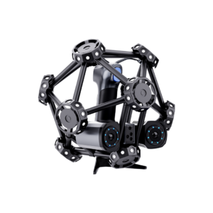 Shining3D FreeScan Trak Pro2 from the front